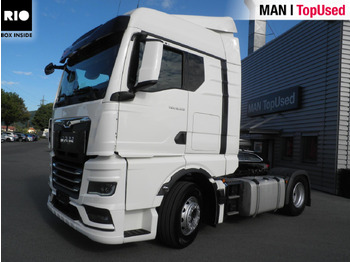 Tractor unit MAN TGX 18.510