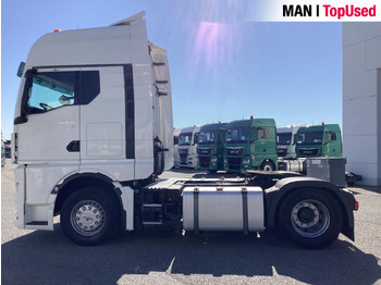 MAN TGX 18.510 4x2 BL SA on lease MAN TGX 18.510 4x2 BL SA: picture 4