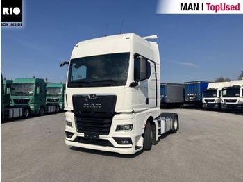 Tractor unit MAN TGX 18.510 4x2 LL SA: picture 1