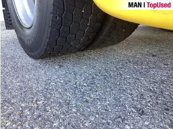 Tractor unit MAN TGX 18.580 4X2 LLS: picture 3