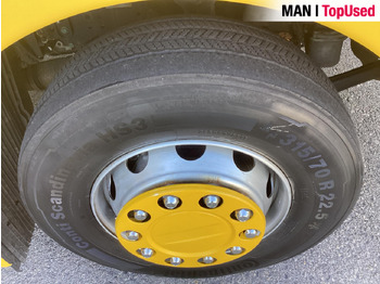 Tractor unit MAN TGX 18.580 4X2 LLS: picture 2