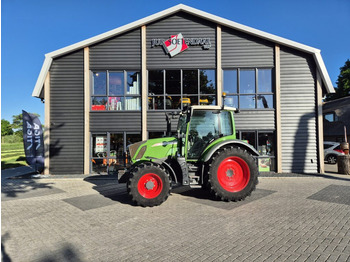 Farm tractor FENDT 310 Vario
