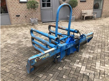 Clamp for Agricultural machinery GOWEIL bale clamp: picture 3 Clamp for Agricultural machinery GOWEIL bale clamp: picture 3