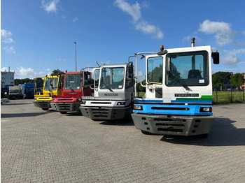 Terminal tractor TERBERG
