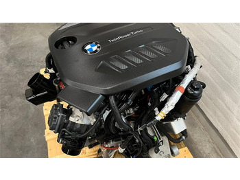 Engine BMW