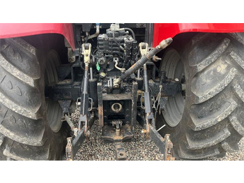 Farm tractor Case IH Puma 145 CVX Med frontlift: picture 5 Farm tractor Case IH Puma 145 CVX Med frontlift: picture 5