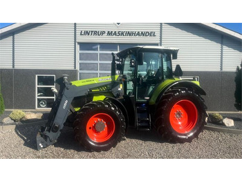 Farm tractor CLAAS Arion 550