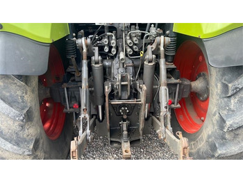 Farm tractor Claas Arion 630C Med frontlift: picture 5