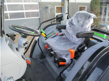 Farm tractor Deutz-fahr Agrofarm 115G with 30F+30R Hi-Lo and CreepGea: picture 5 Farm tractor Deutz-fahr Agrofarm 115G with 30F+30R Hi-Lo and CreepGea: picture 5