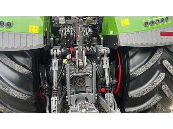 Farm tractor Fendt 942 Vario Gen7 Profi+ Setting2 Med frontlift: picture 5 Farm tractor Fendt 942 Vario Gen7 Profi+ Setting2 Med frontlift: picture 5