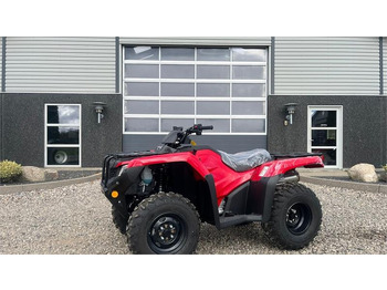 Side-by-side/ ATV HONDA