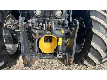 New Holland T7.315 HD med frontlift og front PTO.  on lease New Holland T7.315 HD med frontlift og front PTO.: picture 4