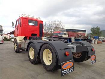 Tractor unit Volvo F 89 VOLVO F89 (6X2): picture 5