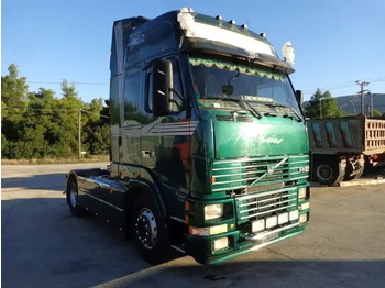 Tractor unit Volvo FH 12.420 Volvo FH12.420 4X2: picture 2 Tractor unit Volvo FH 12.420 Volvo FH12.420 4X2: picture 2