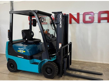 Forklift