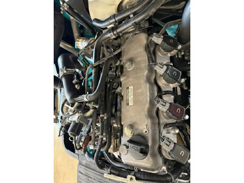 LPG forklift Sumitomo 10924 - 13-FT35PAXIII25D: picture 4 LPG forklift Sumitomo 10924 - 13-FT35PAXIII25D: picture 4