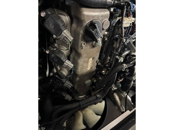 LPG forklift TCM 10694 - FHGE30T5: picture 4