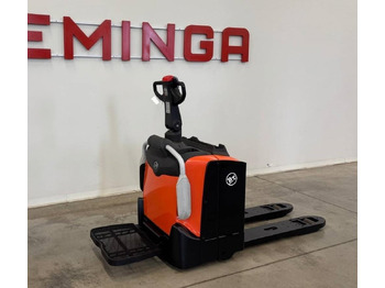 Pallet truck TOYOTA