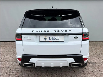 Car Land Rover Range Rover Sport 4.4 SDV8 HSE DYNAMIC FACELIFT/FULL OPTIONS!!BTW INCLUSIEF!!: picture 5