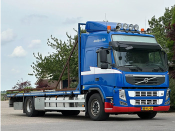 Autotransporter truck VOLVO FM 450