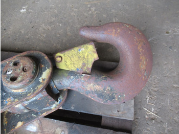 Attachment for Crane Demag 528741584 -: picture 2