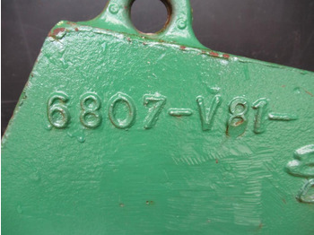 New Attachment Esco 6807-V81 -: picture 5 New Attachment Esco 6807-V81 -: picture 5