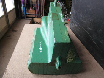 New Attachment Esco 6807-V81 -: picture 2 New Attachment Esco 6807-V81 -: picture 2