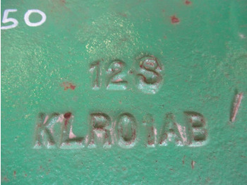 New Attachment for Construction machinery Esco KLR01AB -: picture 4