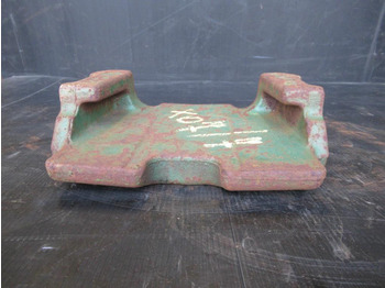 New Attachment for Construction machinery Esco WC285 -: picture 5 New Attachment for Construction machinery Esco WC285 -: picture 5