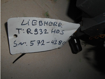 Steering pump for Construction machinery Bosch 0510525324 -: picture 4