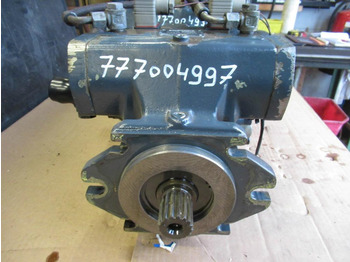 Hydraulic pump for Construction machinery Brueninghaus Hydromatik A4VG71DA1DT2/32L-NZF10K071E-S -: picture 3