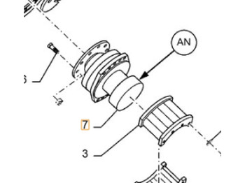 Gearbox CASE