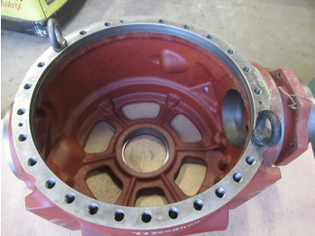 New Axle and parts Case 84537332: picture 4