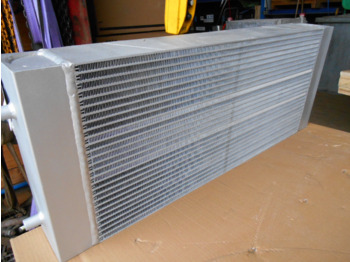 Oil cooler CASE