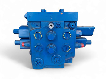 Hydraulic valve CASE