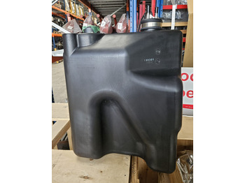 Fuel tank CASE