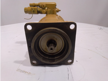 Steering pump for Construction machinery Caterpillar 10R6278 - 2478968: picture 2