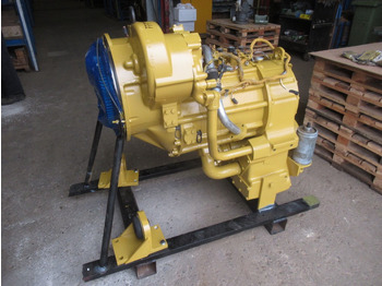 Gearbox CATERPILLAR