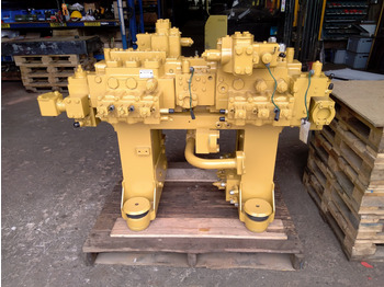 Hydraulic valve CATERPILLAR