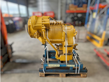 Gearbox for Construction machinery Caterpillar 2372331: picture 4