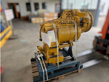 Gearbox for Construction machinery Caterpillar 2372331: picture 2