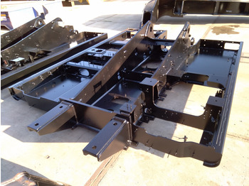 Body and exterior CATERPILLAR