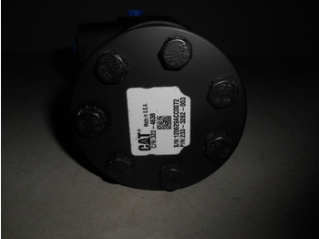 New Hydraulic motor for Construction machinery Caterpillar 3224638: picture 5