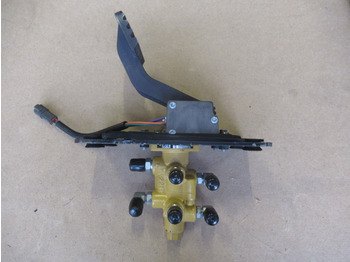 Pedal CATERPILLAR