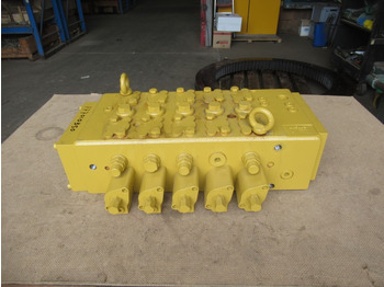 Hydraulic valve CATERPILLAR