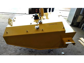 Fuel tank CATERPILLAR
