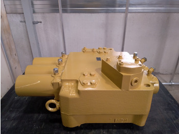 Hydraulic valve CATERPILLAR