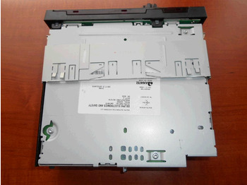 New Dashboard for Construction machinery Caterpillar 4629620 -: picture 5