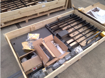 New Body and exterior for Construction machinery Caterpillar 4847816: picture 3 New Body and exterior for Construction machinery Caterpillar 4847816: picture 3