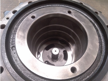 Final drive for Construction machinery Caterpillar 5076558 - 5076559 LH: picture 2 Final drive for Construction machinery Caterpillar 5076558 - 5076559 LH: picture 2